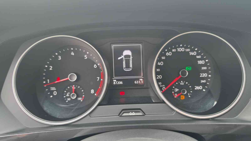 tiguan allspace 250 1.4 tsi dsg 2019/2015