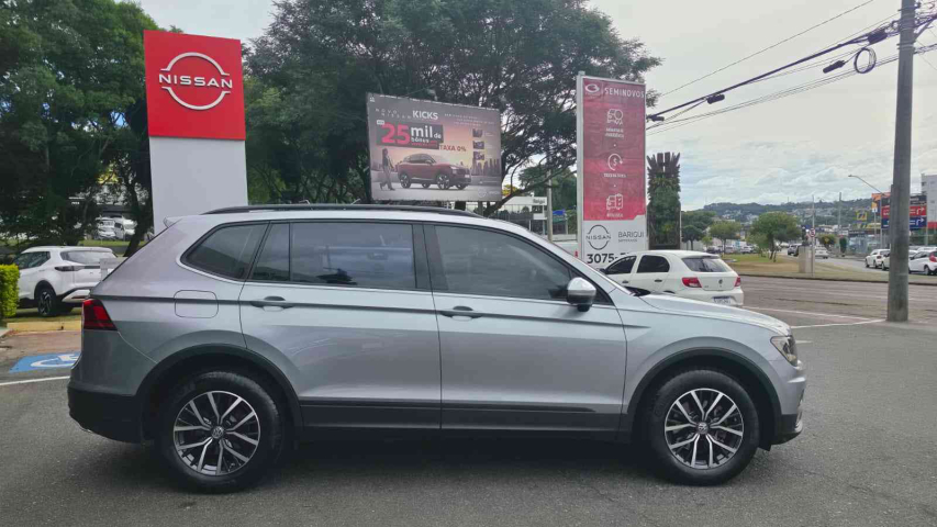 tiguan allspace 250 1.4 tsi dsg 2019/207