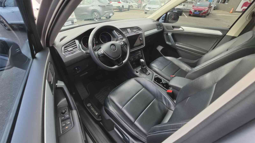 tiguan allspace 250 1.4 tsi dsg 2019/2010