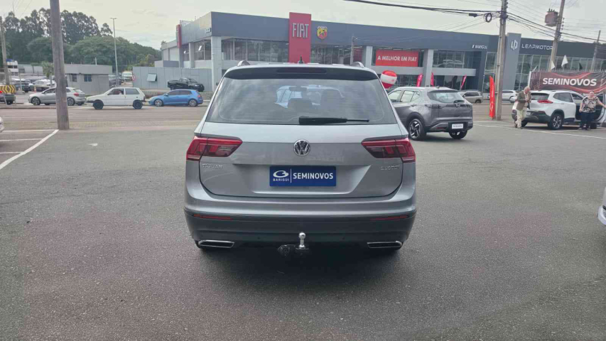 tiguan allspace 250 1.4 tsi dsg 2019/205