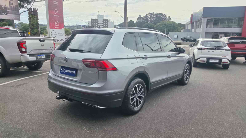 tiguan allspace 250 1.4 tsi dsg 2019/206