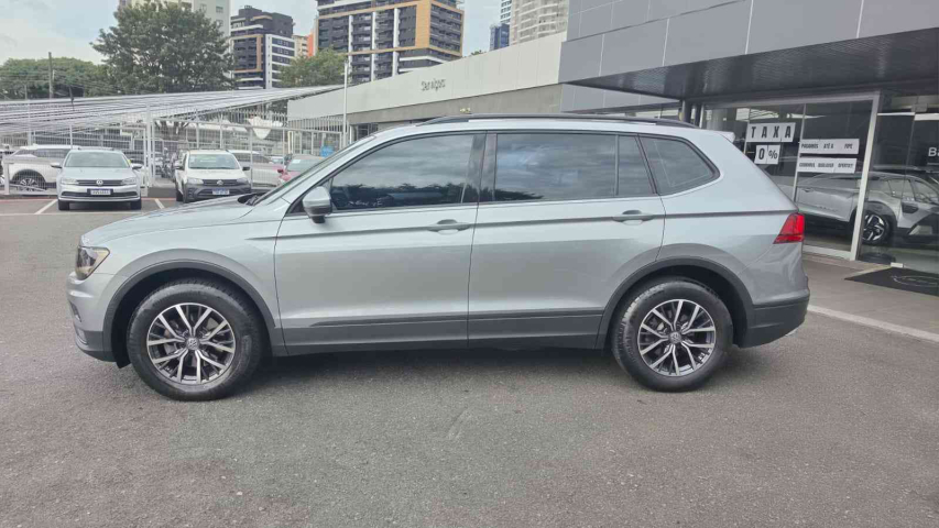 tiguan allspace 250 1.4 tsi dsg 2019/203