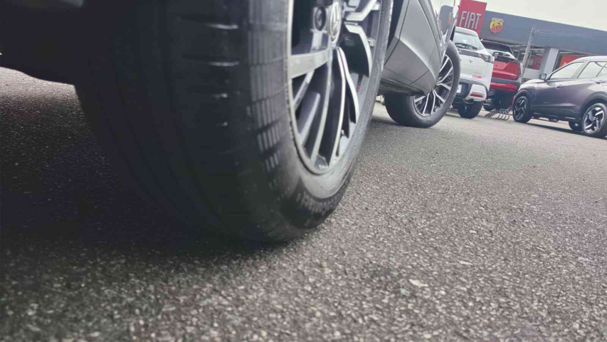 tiguan allspace 250 1.4 tsi dsg 2019/2017