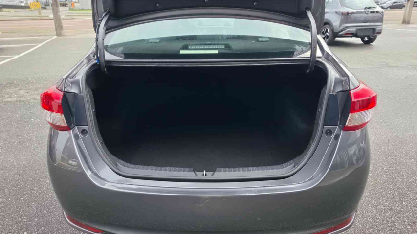 yaris sedan xl 1.5 cvt flex automatico 2024/258