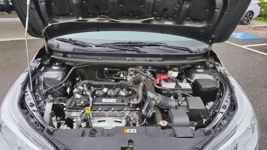 yaris sedan xl 1.5 cvt flex automatico 2024/259