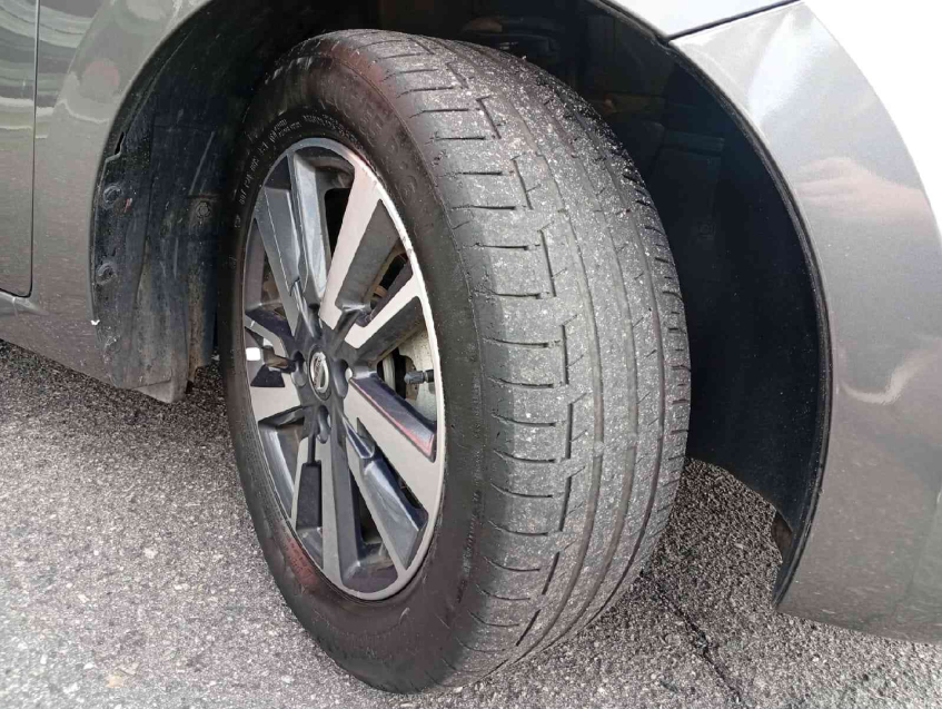 versa 1.6 advance cvt 114hp flex 2021/2216