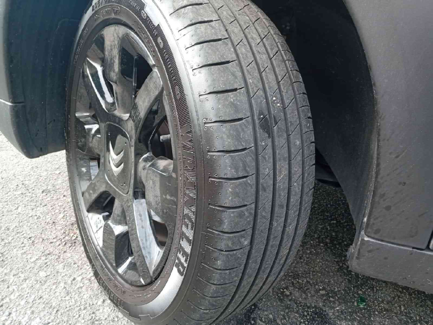 c4 cactus noir 1.6 thp 16v at  flex automatico 2024/2416