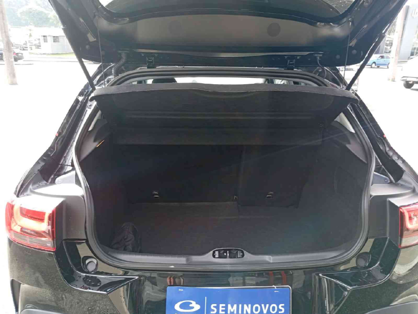 c4 cactus noir 1.6 thp 16v at  flex automatico 2024/248