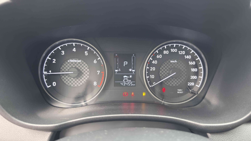 hb20x vision 1.6 16v at6 flex automatico 2020/2015
