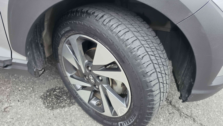 hb20x vision 1.6 16v at6 flex automatico 2020/2019