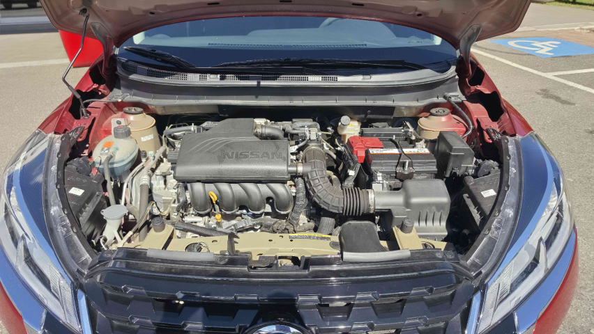 kicks advance  1.6 16v cvt flex 2022/222