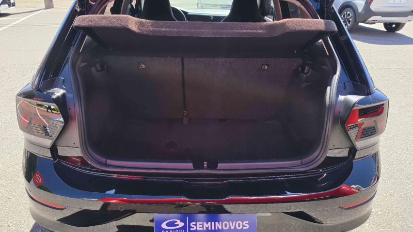 volkswagen polo 1.0 170 tsi highline automatico flex 4p 20258