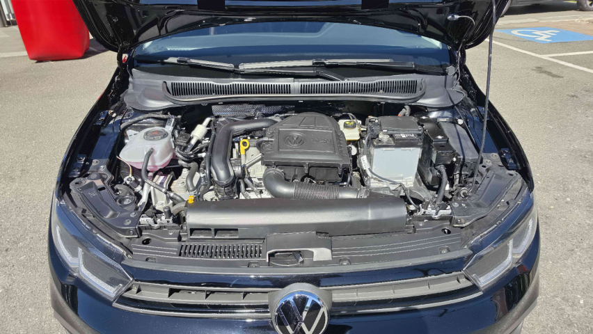 volkswagen polo 1.0 170 tsi highline automatico flex 4p 20259
