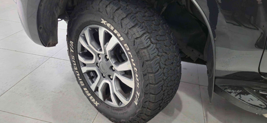 ranger 3.2 limited 4x4 cd 20v diesel 4p automatico 2021/2214