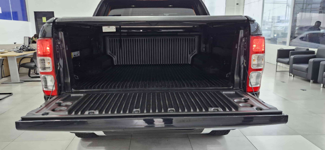 ranger 3.2 limited 4x4 cd 20v diesel 4p automatico 2021/228