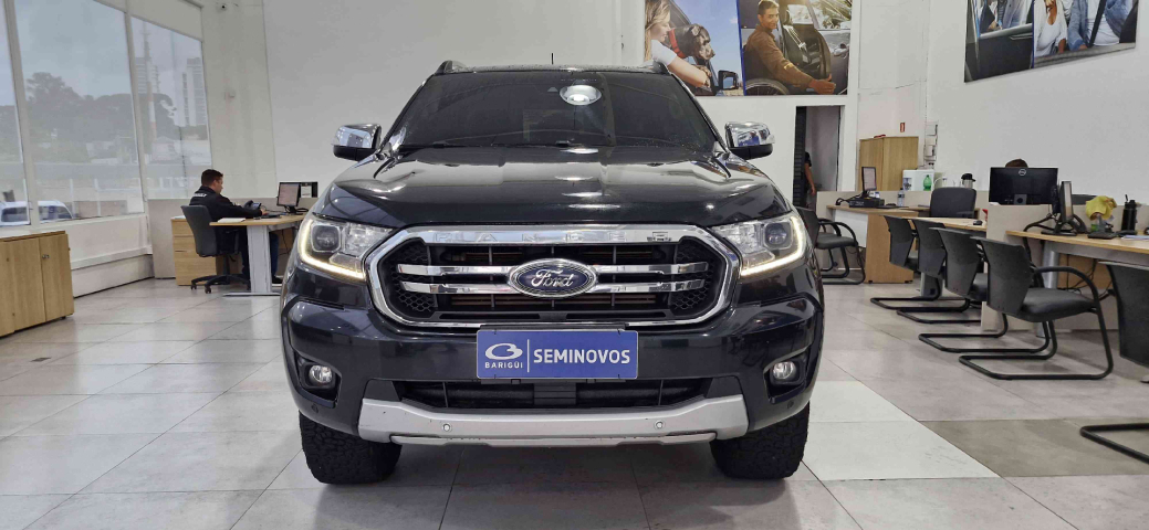 ranger 3.2 limited 4x4 cd 20v diesel 4p automatico 2021/221