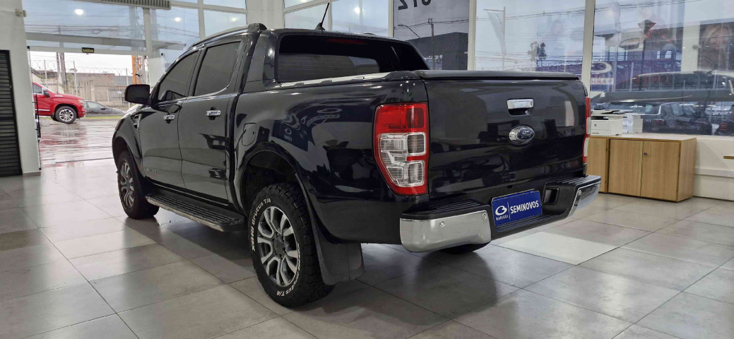 ranger 3.2 limited 4x4 cd 20v diesel 4p automatico 2021/224