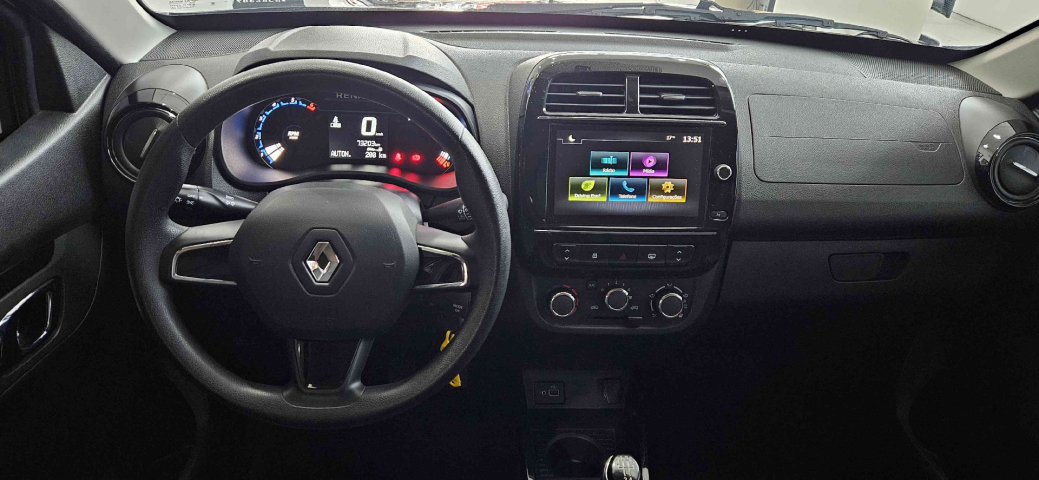 renault kwid 1.0 12v sce flex intense manual 4p 202411