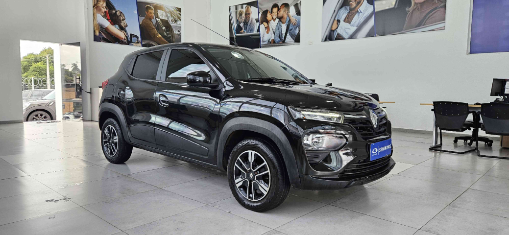 renault kwid 1.0 12v sce flex intense manual 4p 2024