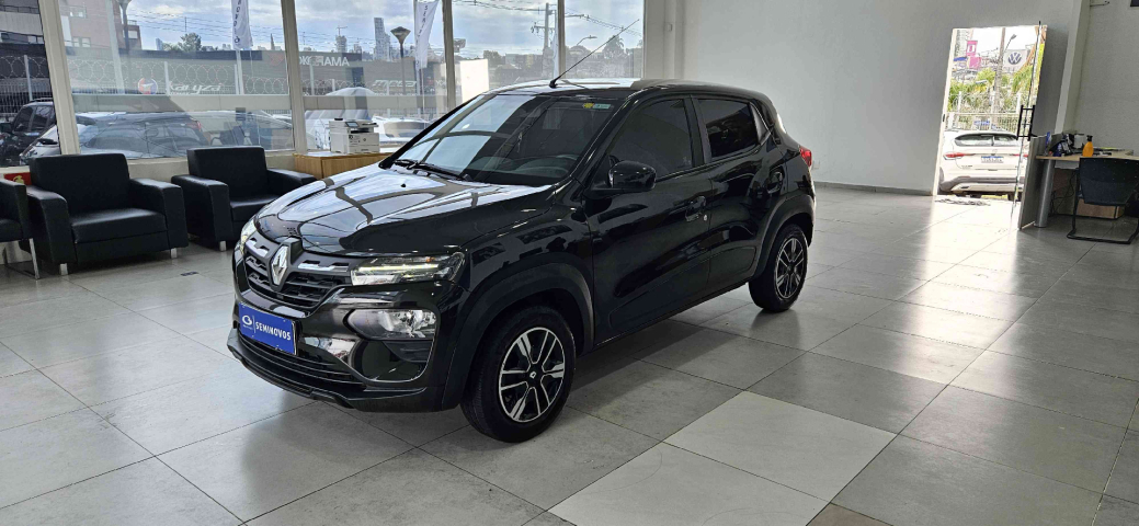 renault kwid 1.0 12v sce flex intense manual 4p 20242