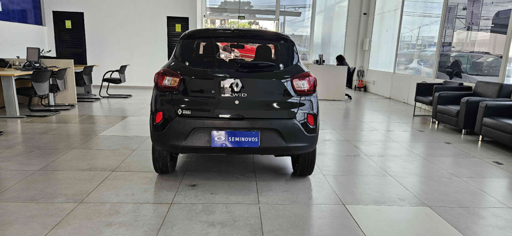 renault kwid 1.0 12v sce flex intense manual 4p 20245