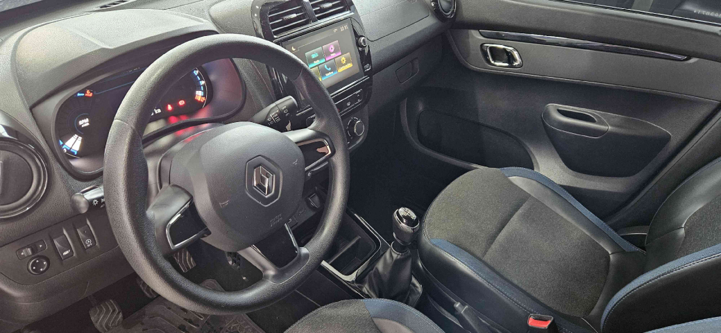 renault kwid 1.0 12v sce flex intense manual 4p 202410