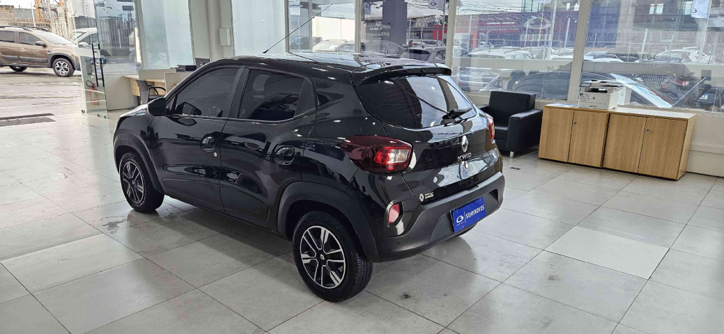 renault kwid 1.0 12v sce flex intense manual 4p 20244