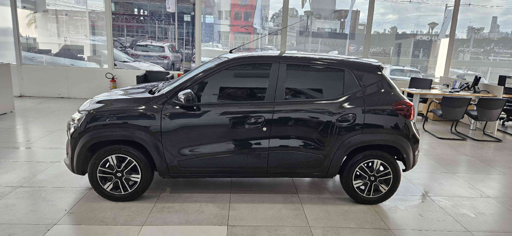 renault kwid 1.0 12v sce flex intense manual 4p 20243