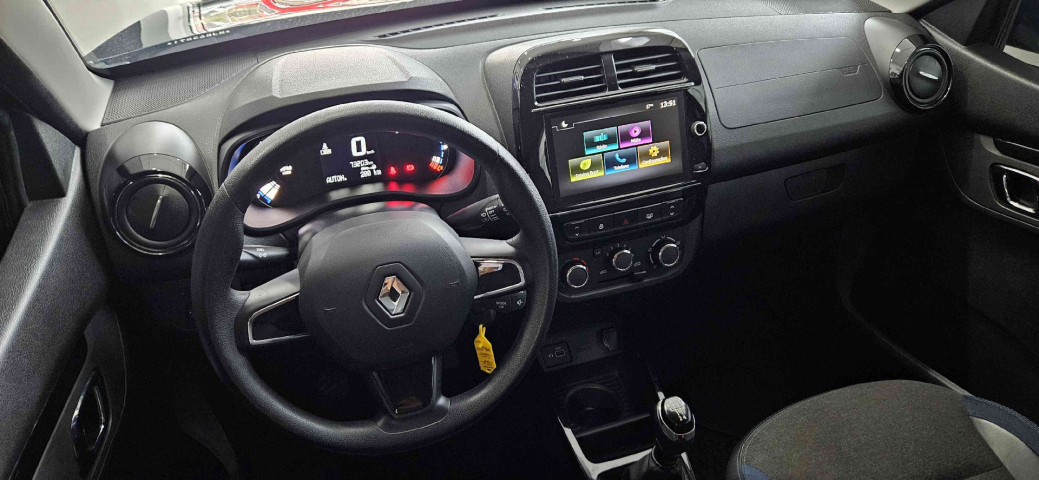 renault kwid 1.0 12v sce flex intense manual 4p 202412
