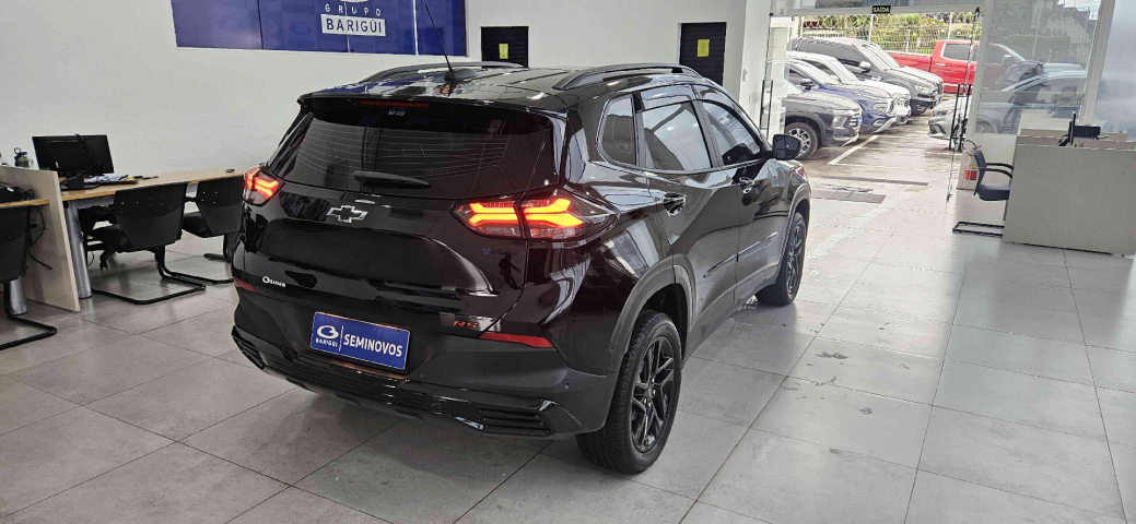 tracker 1.2 turbo flex rs automatico 2025/266