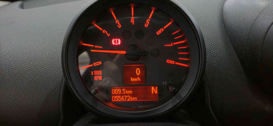 mini countryman 1.6 s all4 4x4 16v 184cv turbo gasolina 4p automatico 201512