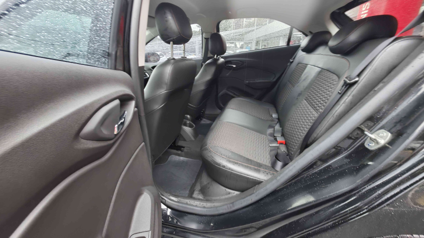 onix 1.4 mpfi ltz 8v flex 4p automatico 2018/1812