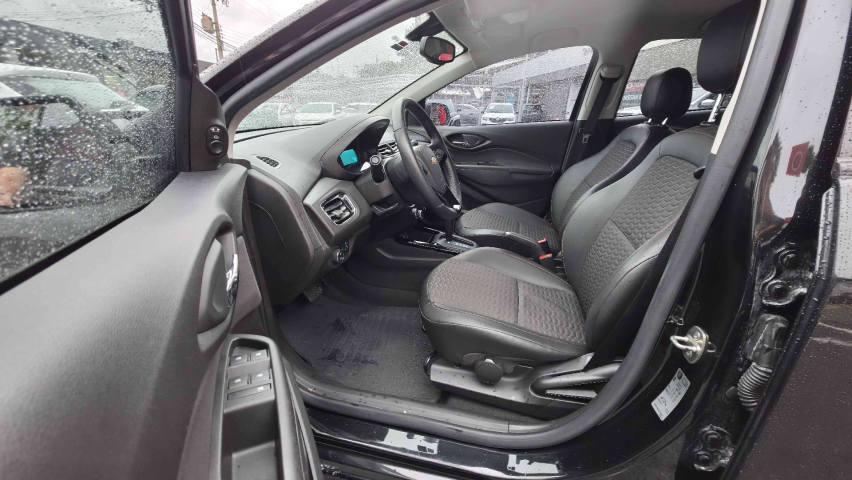 onix 1.4 mpfi ltz 8v flex 4p automatico 2018/1811