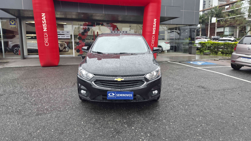 onix 1.4 mpfi ltz 8v flex 4p automatico 2018/181