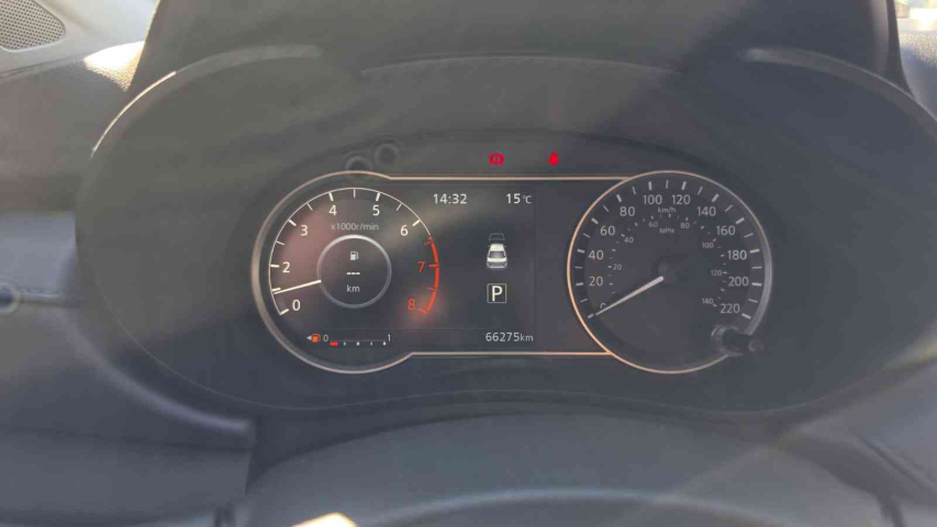 versa 1.6 16v cvt flex advance xtronic 2023/2413