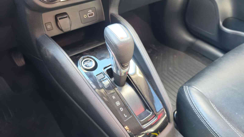 versa 1.6 16v cvt flex advance xtronic 2023/2414
