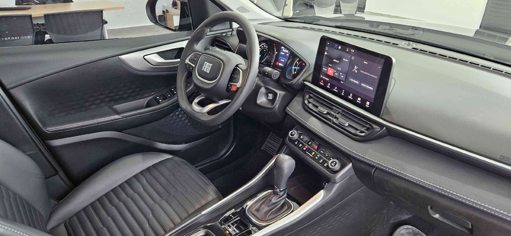 fastback 1.0 turbo 200 hybrid audace cvt 2025/2514
