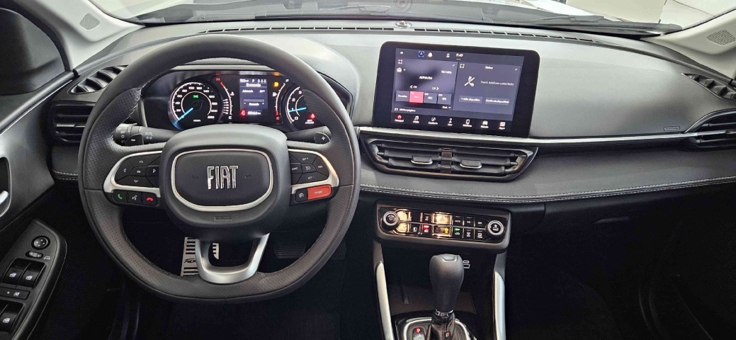 fastback 1.0 turbo 200 hybrid audace cvt 2025/2511