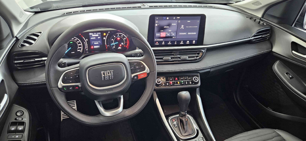 fastback 1.0 turbo 200 hybrid audace cvt 2025/2512