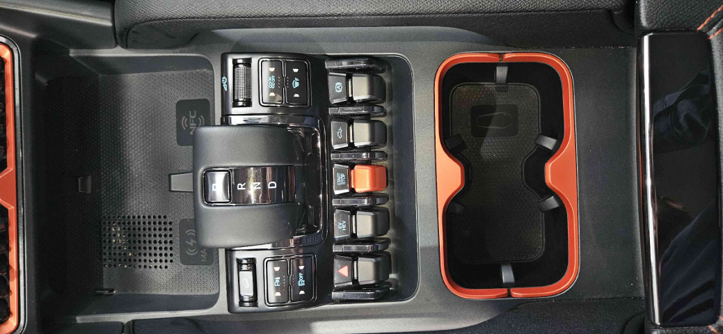 byd shark 1.5 turbo phev gs awd automatico 2024/2513