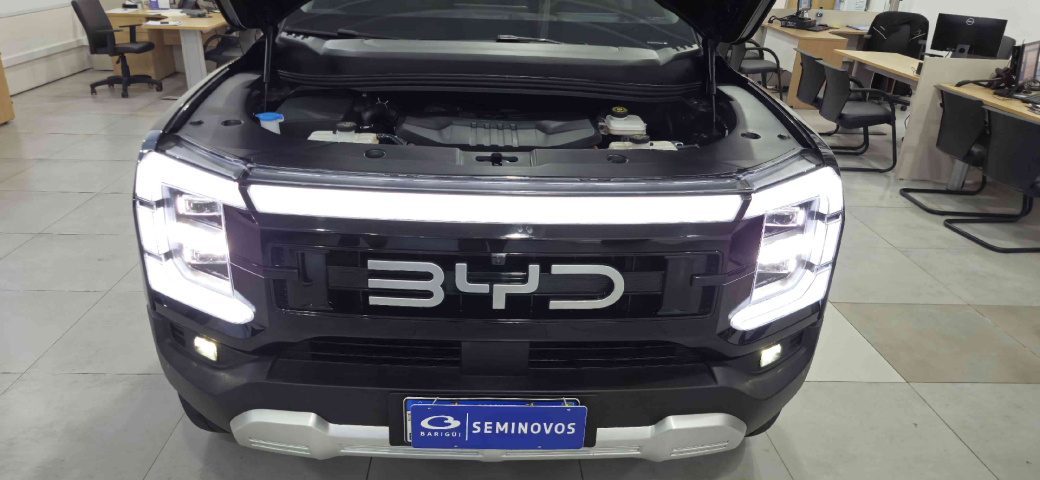 byd shark 1.5 turbo phev gs awd automatico 2024/258