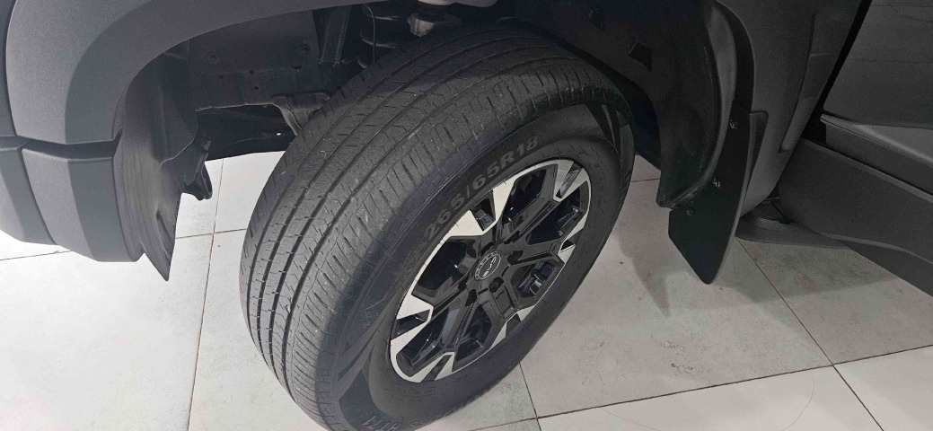 byd shark 1.5 turbo phev gs awd automatico 2024/2520