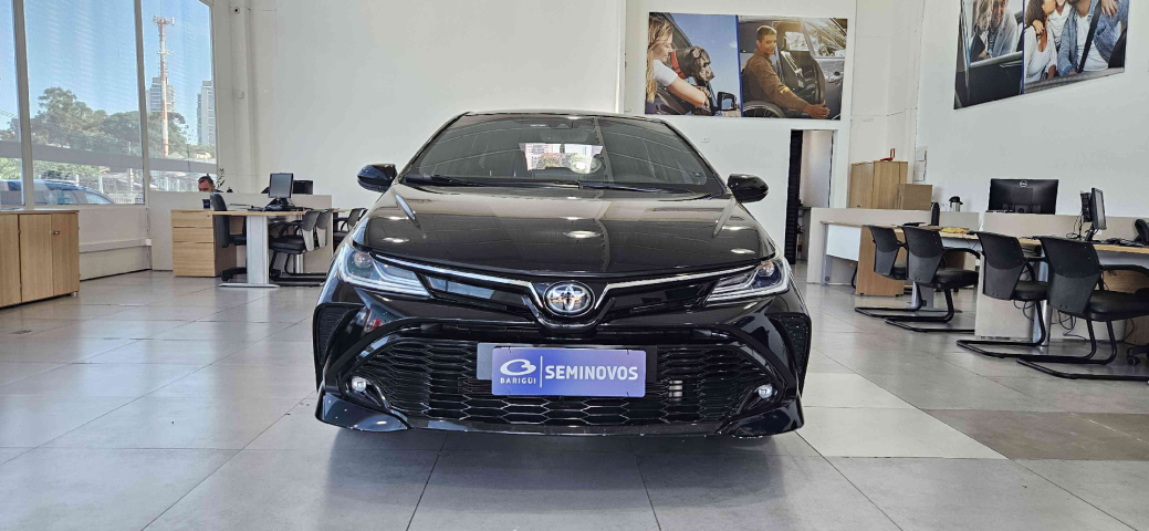 corolla 2.0 vvt-ie flex gr-s direct shift 2023/231