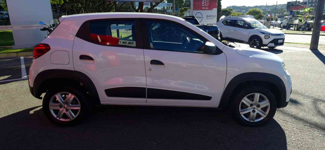 kwid zen 1.0 12v flex manual 2019/207