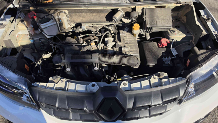 kwid zen 1.0 12v flex manual 2019/209