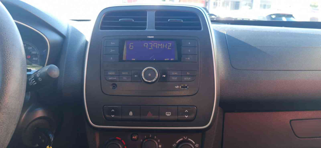 kwid zen 1.0 12v flex manual 2019/2015