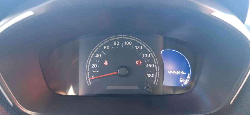 kwid zen 1.0 12v flex manual 2019/2013
