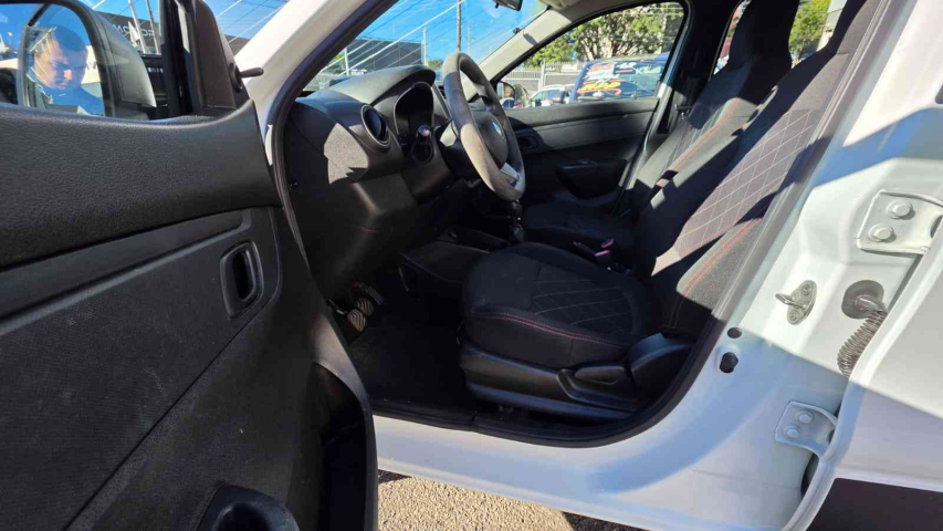 kwid zen 1.0 12v flex manual 2019/2011