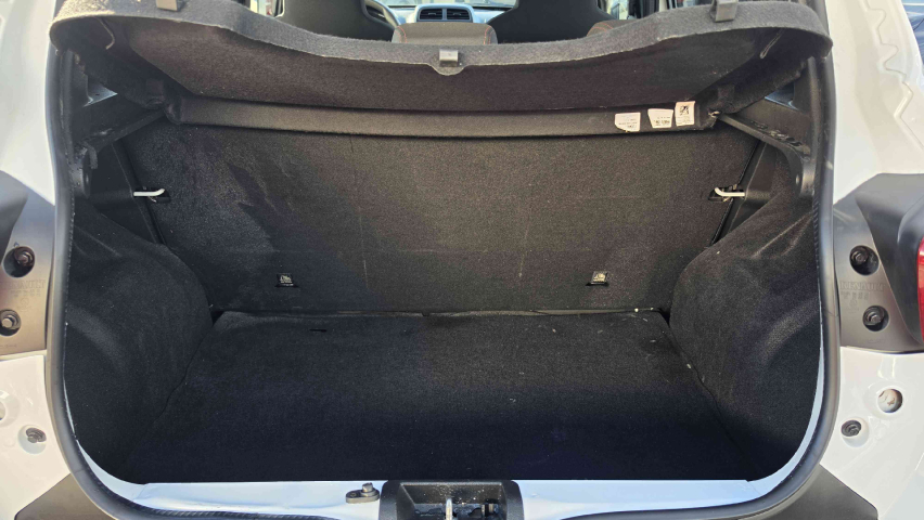 kwid zen 1.0 12v flex manual 2019/208