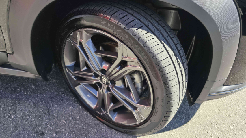 fastback limited edition 1.3 turbo 270 flex 2022/2319